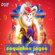 coquinhos jogos